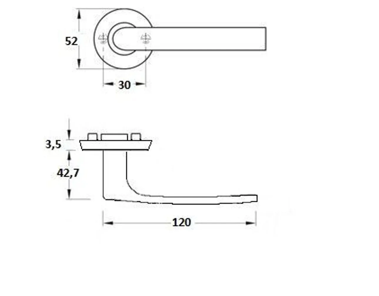 UKSELINK VALNES KROOM (SC)