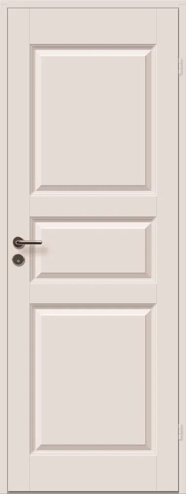 SISEUKS VAU CASPIAN PROFIILNE M10X21, VALGE