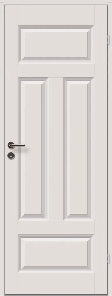 SISEUKS VAU JARI PROFIILNE M7X21, VALGE