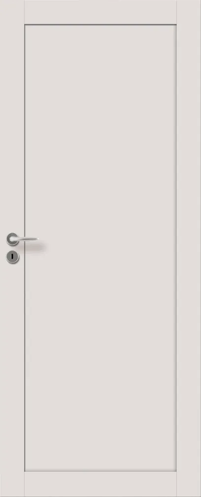 RAAMUKS VAU FORTE 1T M9X21, VALGE