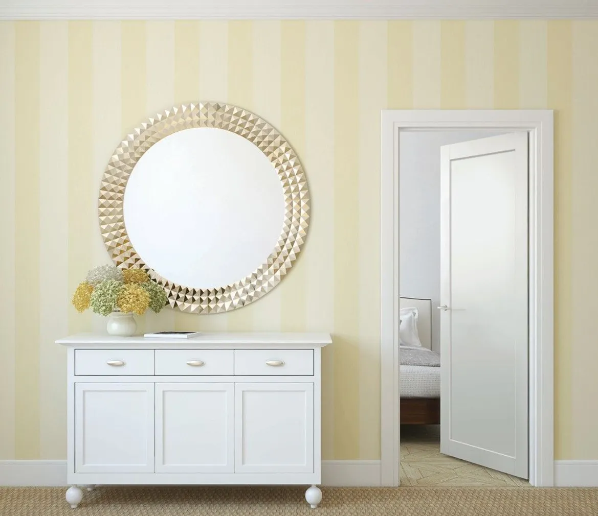 RAAMUKS VAU FORTE 1T M9X21, VALGE