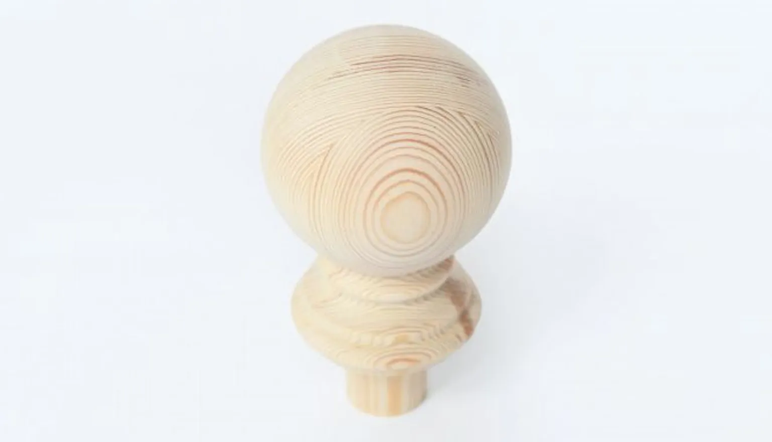 TREPIKÄSIPUU OTSAPOSTI MUNA JM29, 170XD85MM