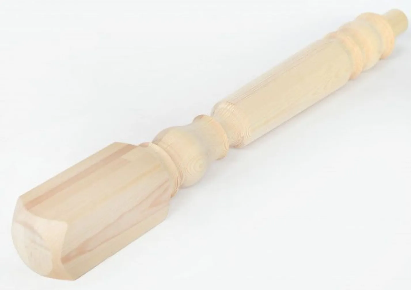 TREPIKÄSIPUU TUGI SILE JM33 845X90X90MM