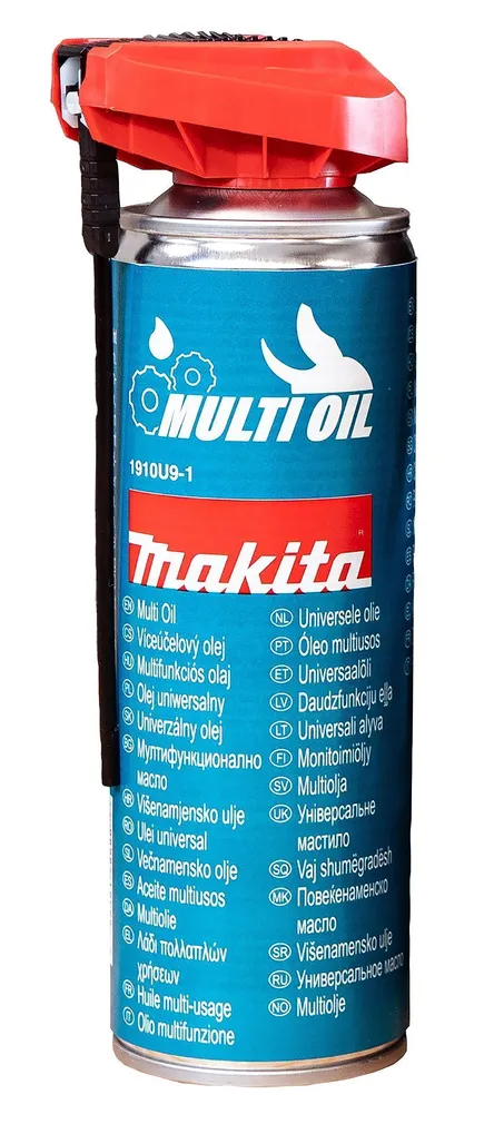 UNIVERSAALÕLI MAKITA 300ML