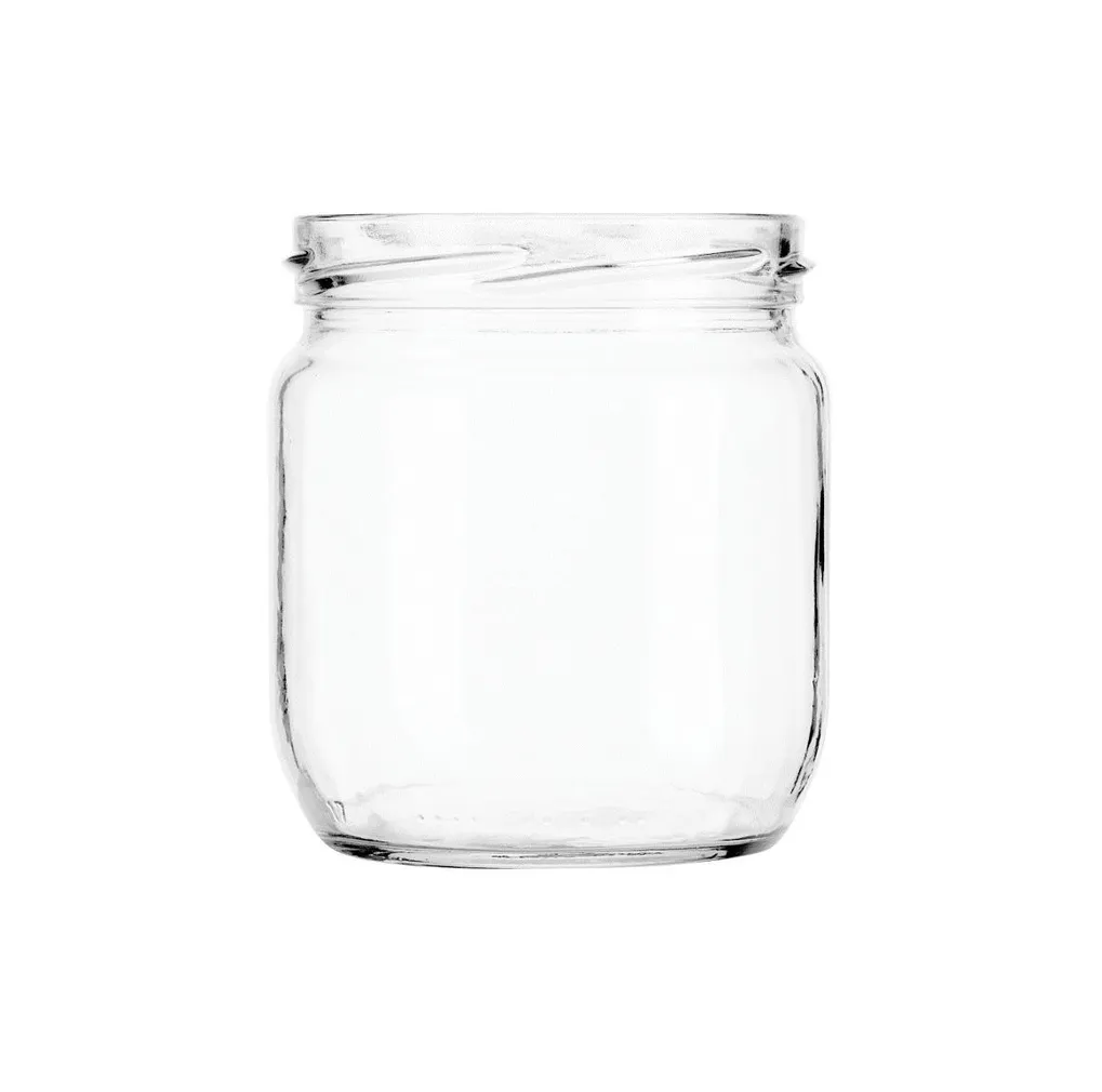 KLAASPURK 425ML 6TK