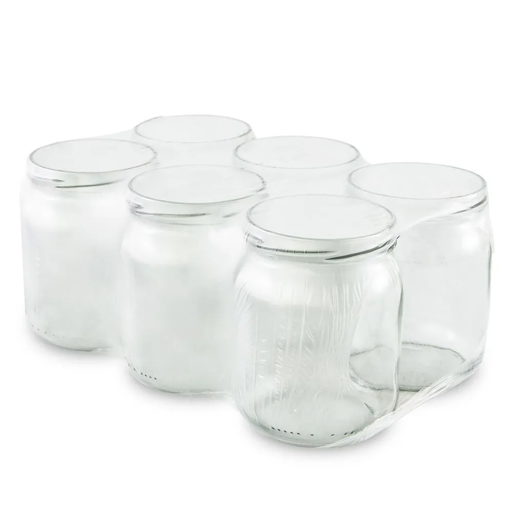 KLAASPURK 425ML 6TK