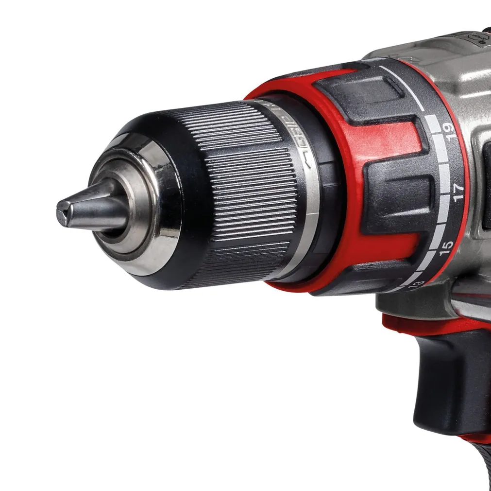 AKUTRELL EINHELL TP-CD 18/80 LI BL-SOLO AKU JA LAADIJATA