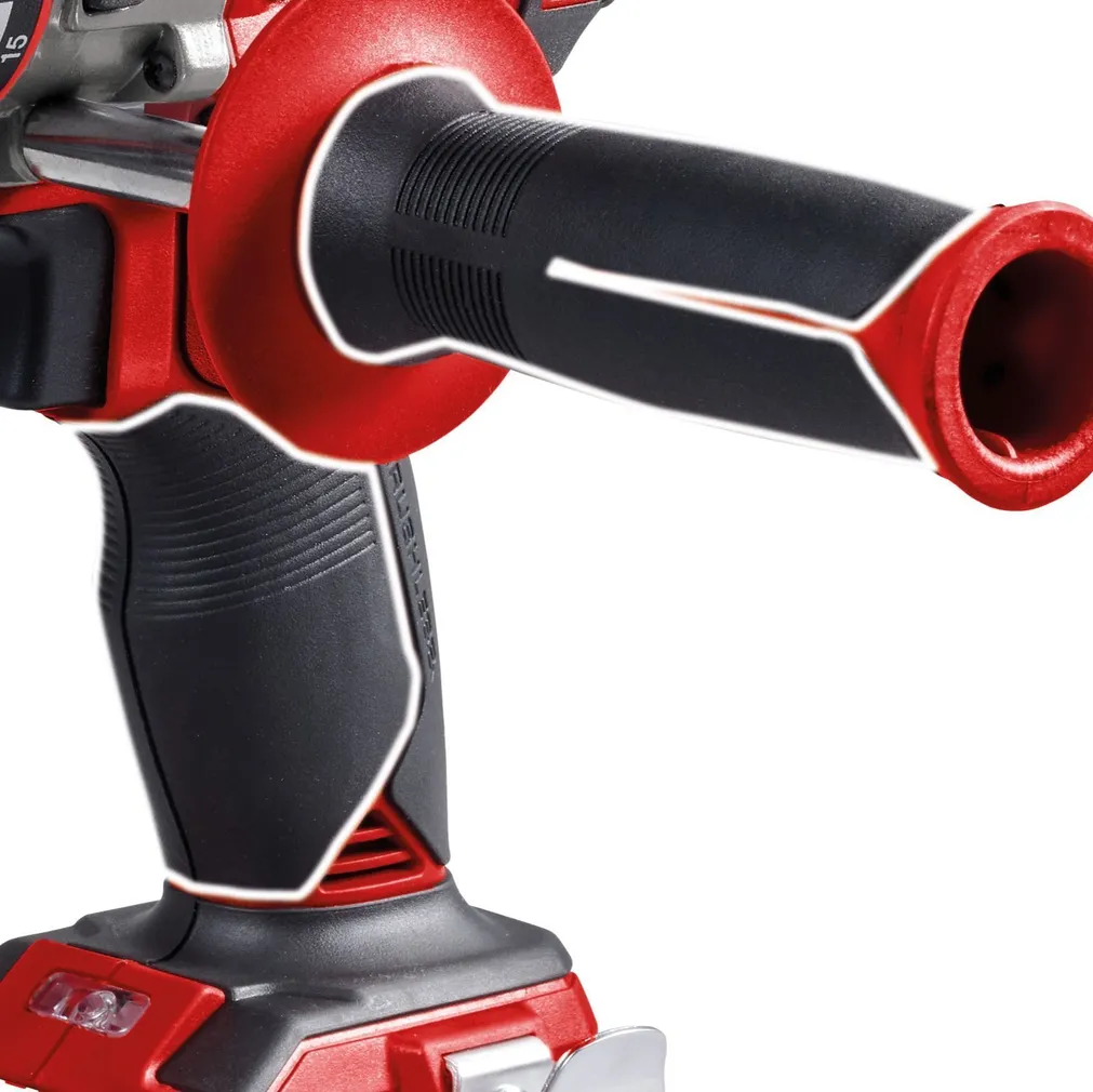 AKUTRELL EINHELL TP-CD 18/80 LI BL-SOLO AKU JA LAADIJATA