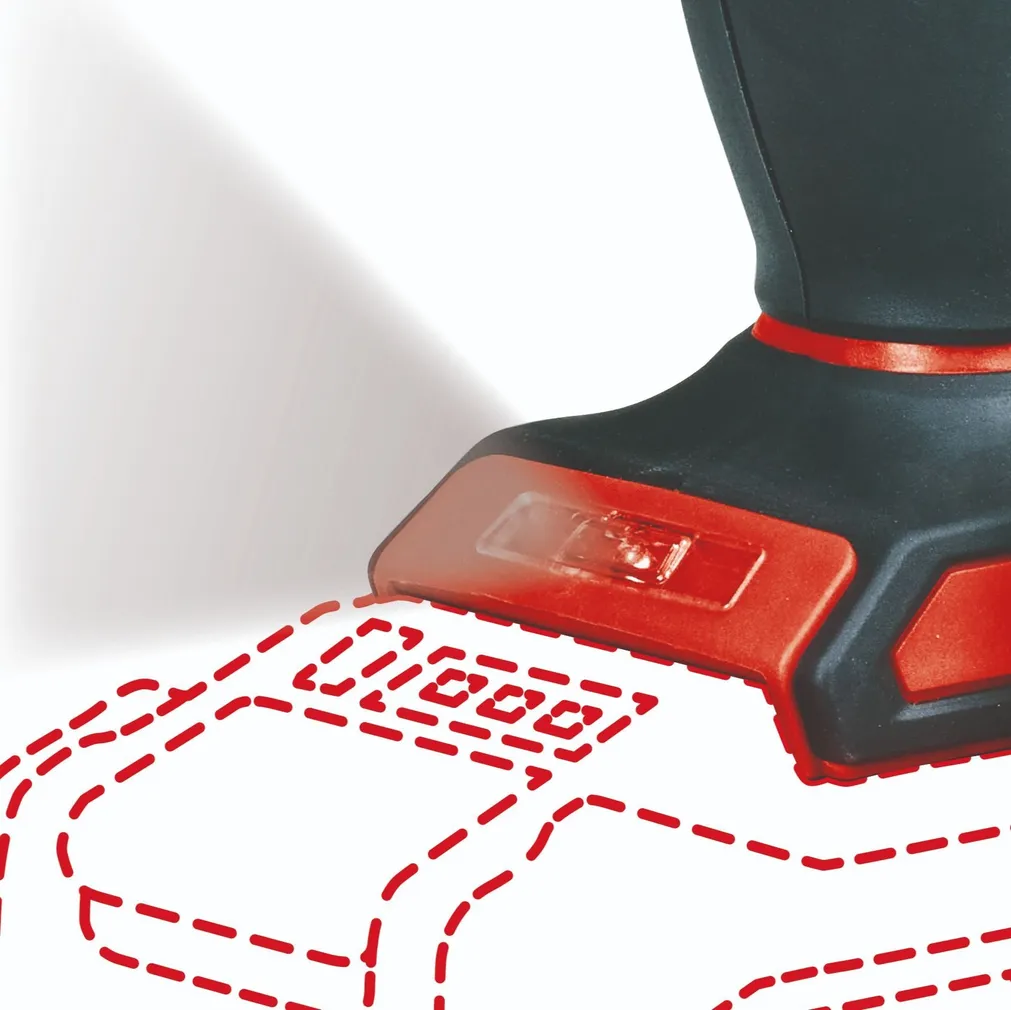 AKUTRELL EINHELL TP-CD 18/60 LI BL-SOLO AKU JA LAADIJATA