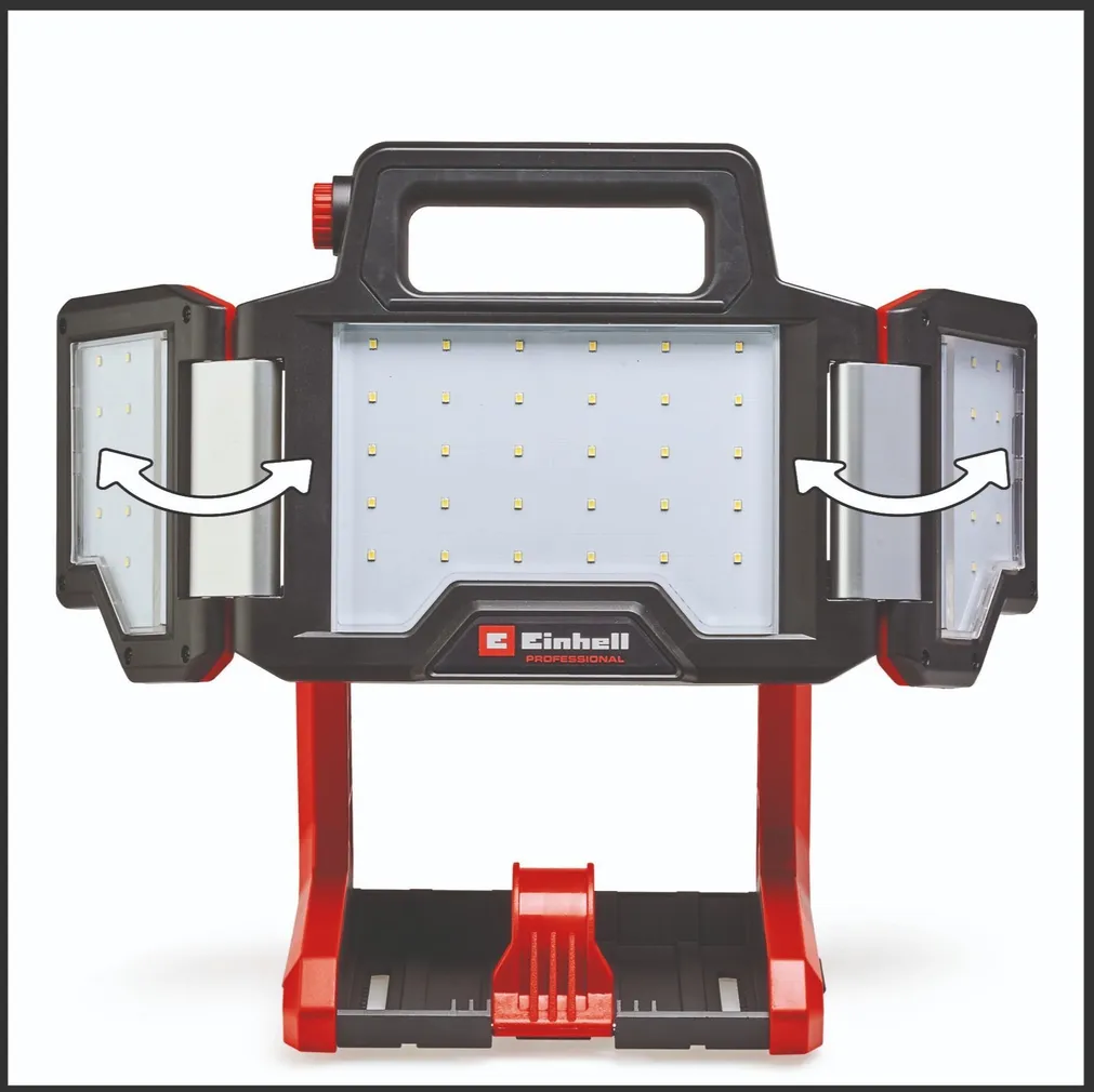 AKUVALGUSTI EINHELL TP-CL 18/3000 LI-SOLO AKU JA LAADIJATA