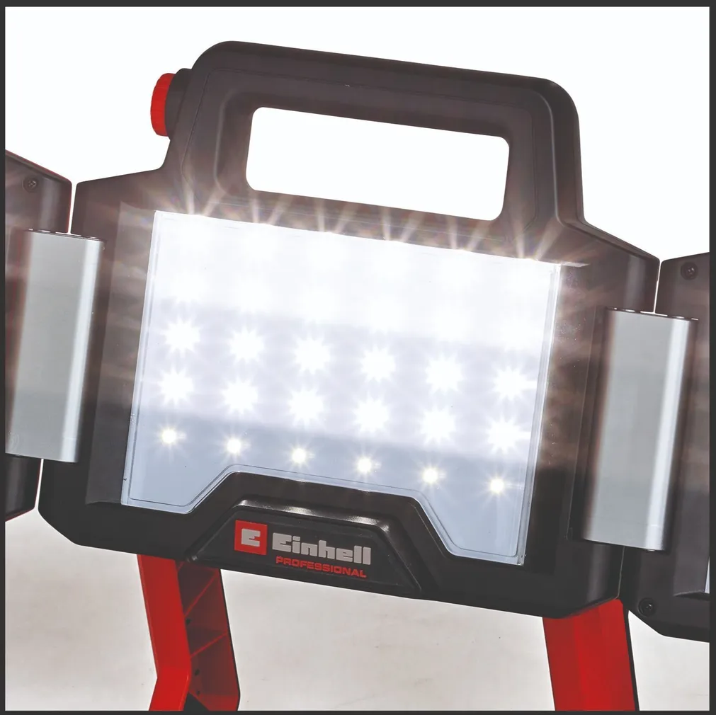 AKUVALGUSTI EINHELL TP-CL 18/3000 LI-SOLO AKU JA LAADIJATA