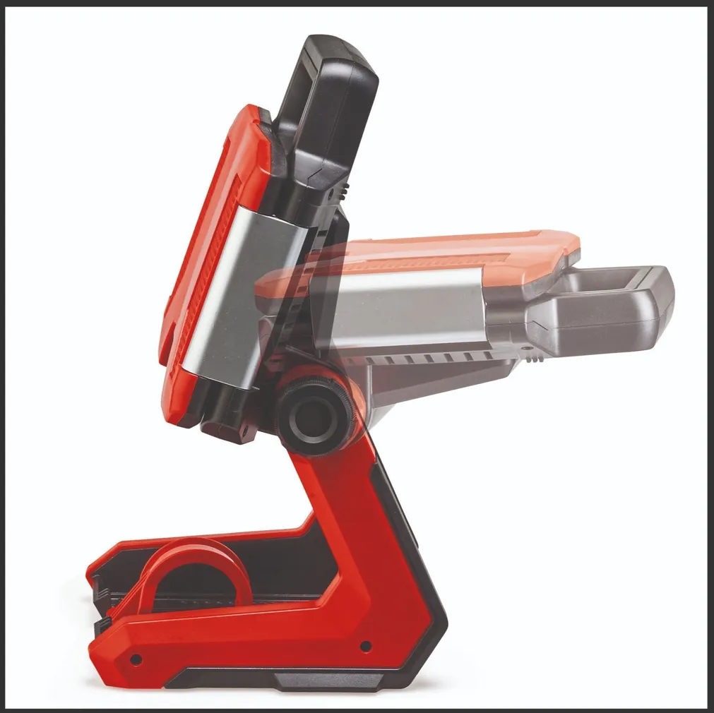 AKUVALGUSTI EINHELL TP-CL 18/3000 LI-SOLO AKU JA LAADIJATA