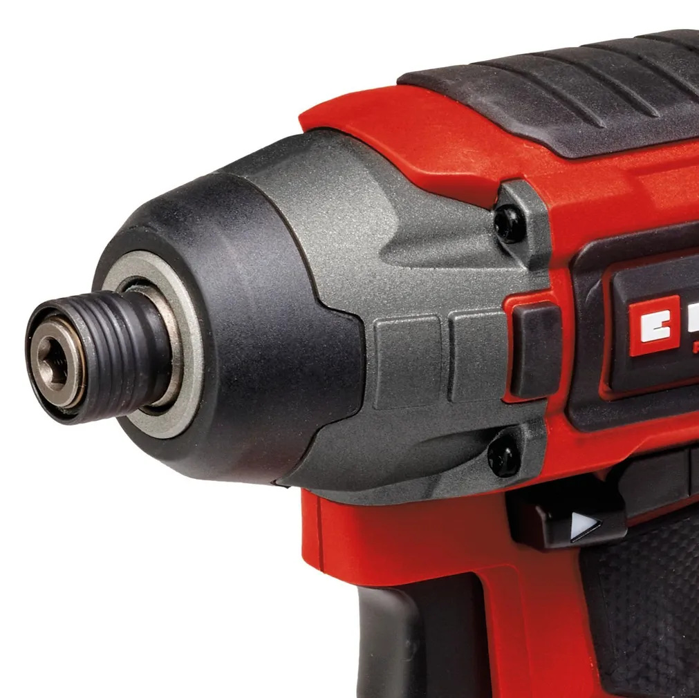 AKULÖÖKKRUVIKEERAJA EINHELL TP-CI 18/220 LI BL-SOLO AKU/LAADIJATA