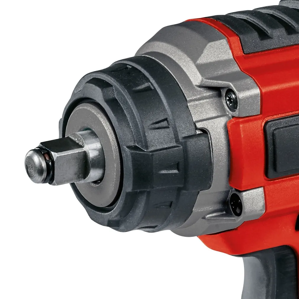 AKULÖÖKMUTRIKEERAJA EINHELL IMPAXXO 18/450 AKU JA LAADIJATA