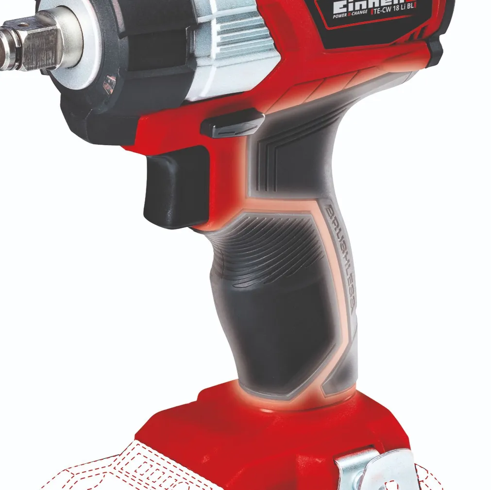 AKULÖÖKMUTRIKEERAJA EINHELL TP-CW 18 LI BL-SOLO AKU JA LAADIJATA