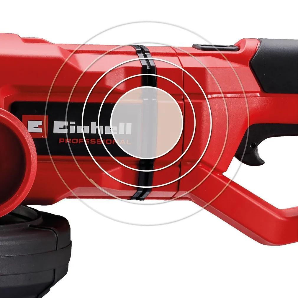 AKUKETASLÕIKUR EINHELL AXXIO 36/230 Q AKU JA LAADIJATA