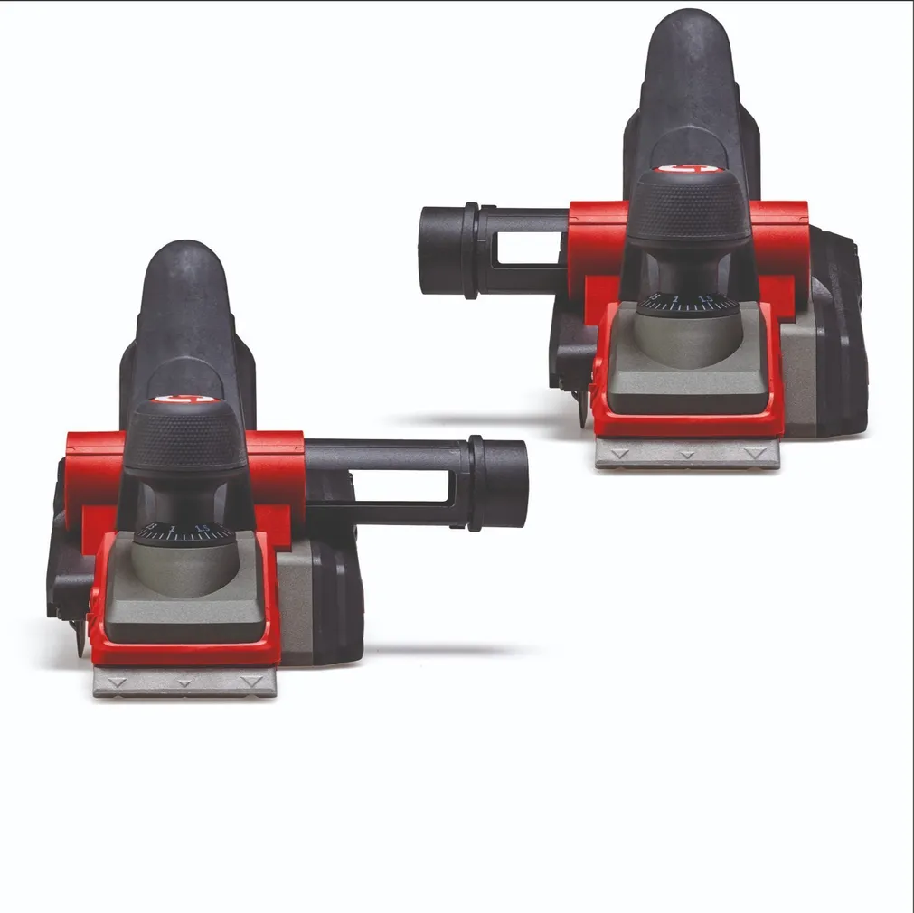 AKUHÖÖVEL EINHELL TP-PL 18/3 LI BL-SOLO AKU JA LAADIJATA