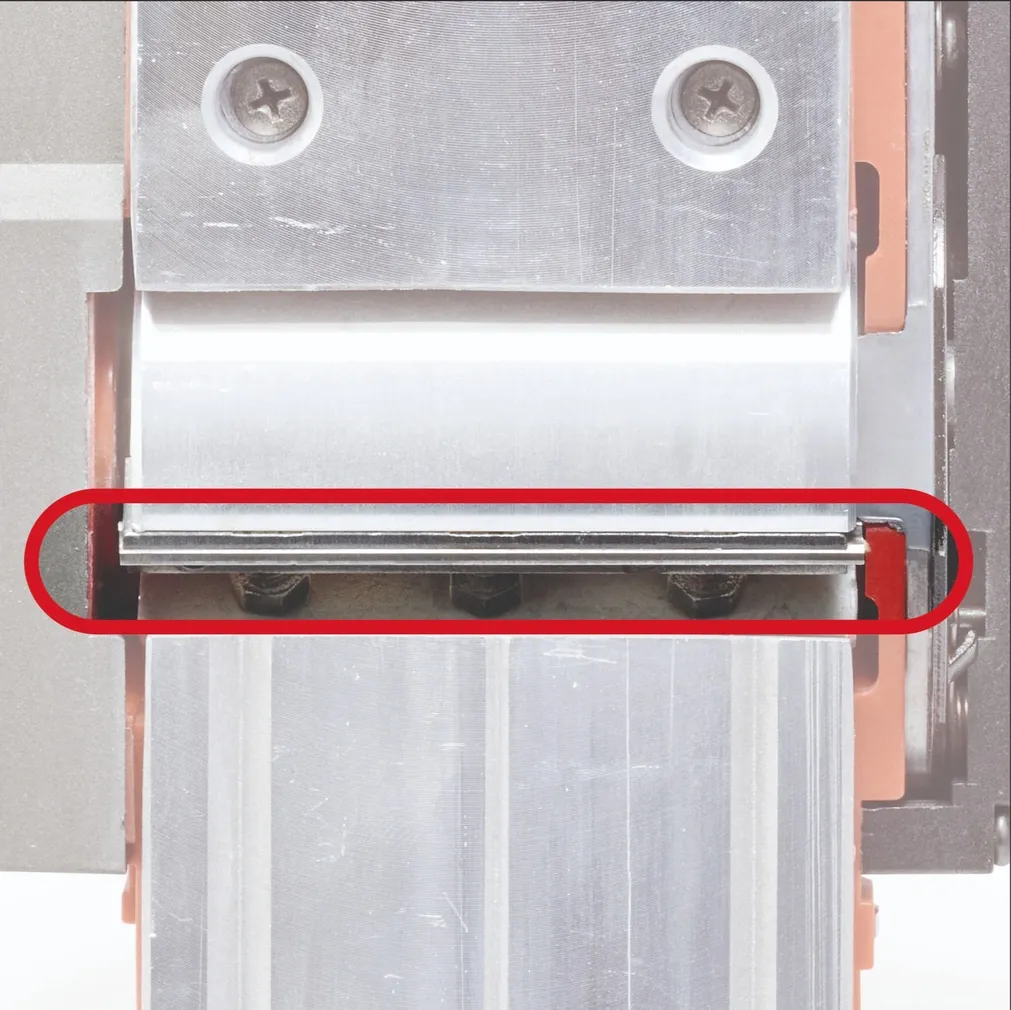 AKUHÖÖVEL EINHELL TP-PL 18/3 LI BL-SOLO AKU JA LAADIJATA