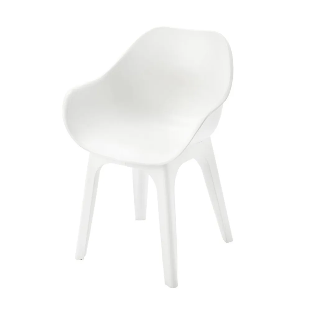 AIATOOLIDE KOMPLEKT PROGARDEN GHIBLI VALGE 2TK