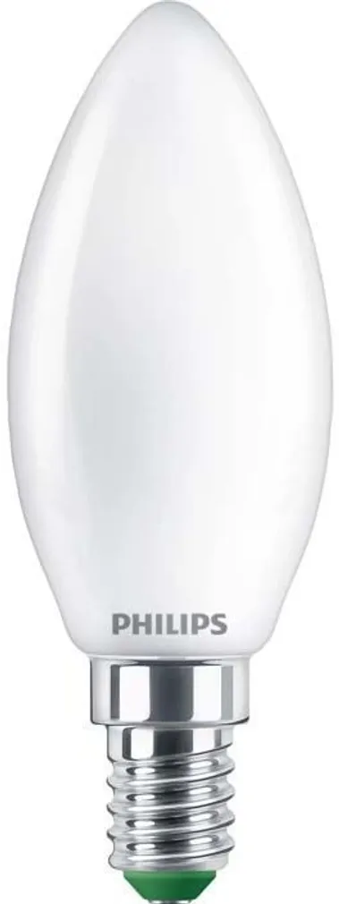 LED LAMP PHILIPS ULTRAEFFICIENT 40W B35 E14 2700K FR