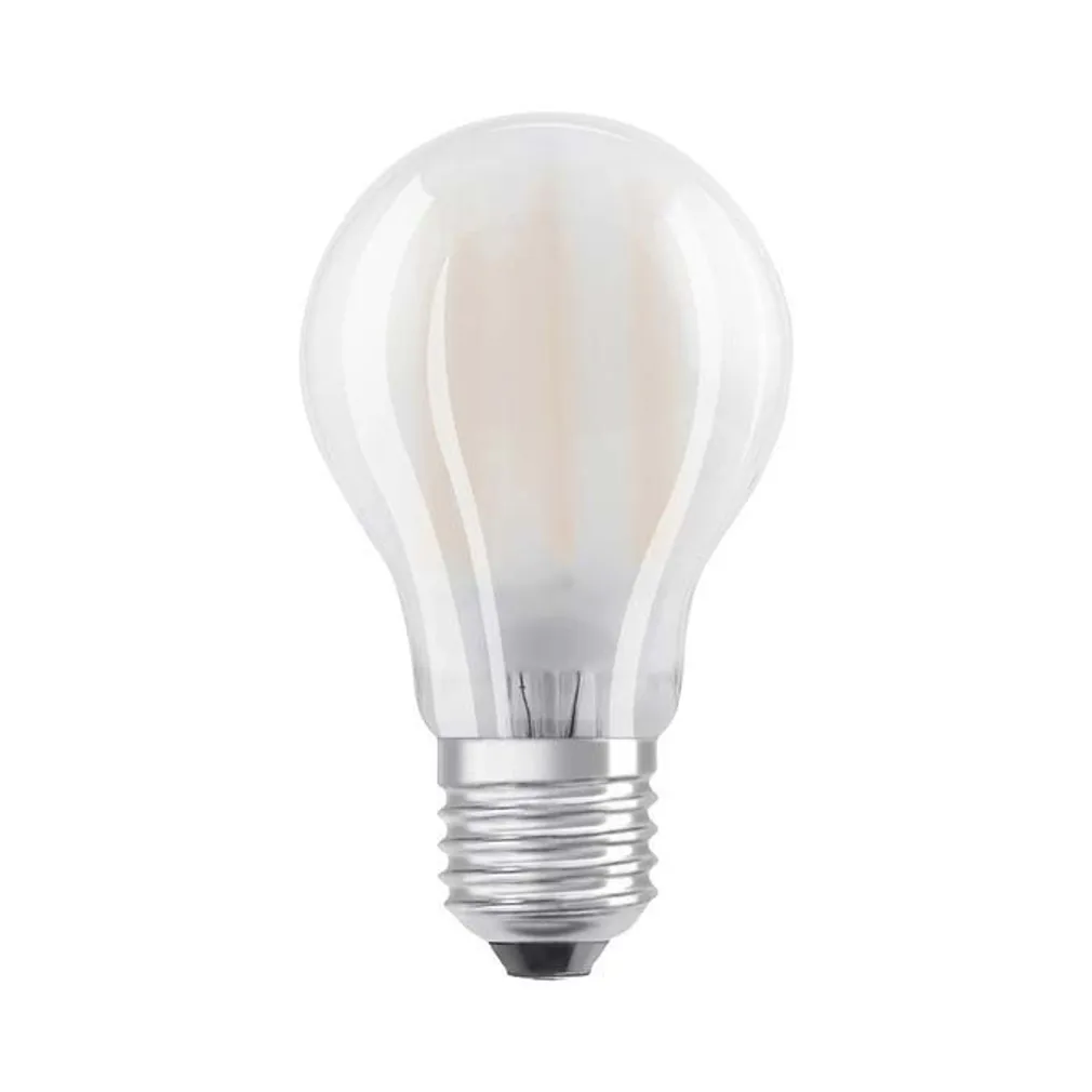 LED LAMP OSRAM STAR CLASSIC A FR 3,4W 840 E27 NON-DIM
