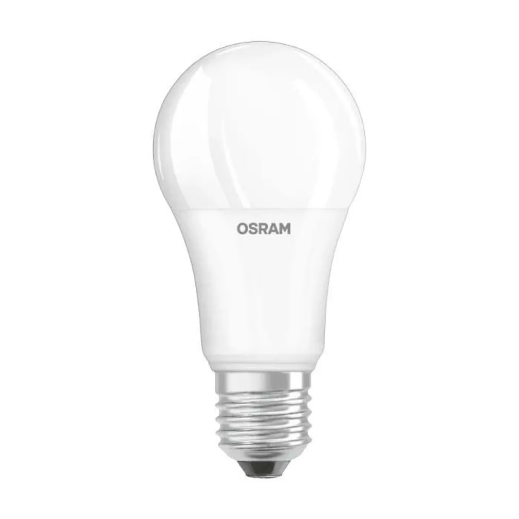 LED LAMP OSRAM STAR CLASSIC A FR 13W 827 E27 NON-DIM