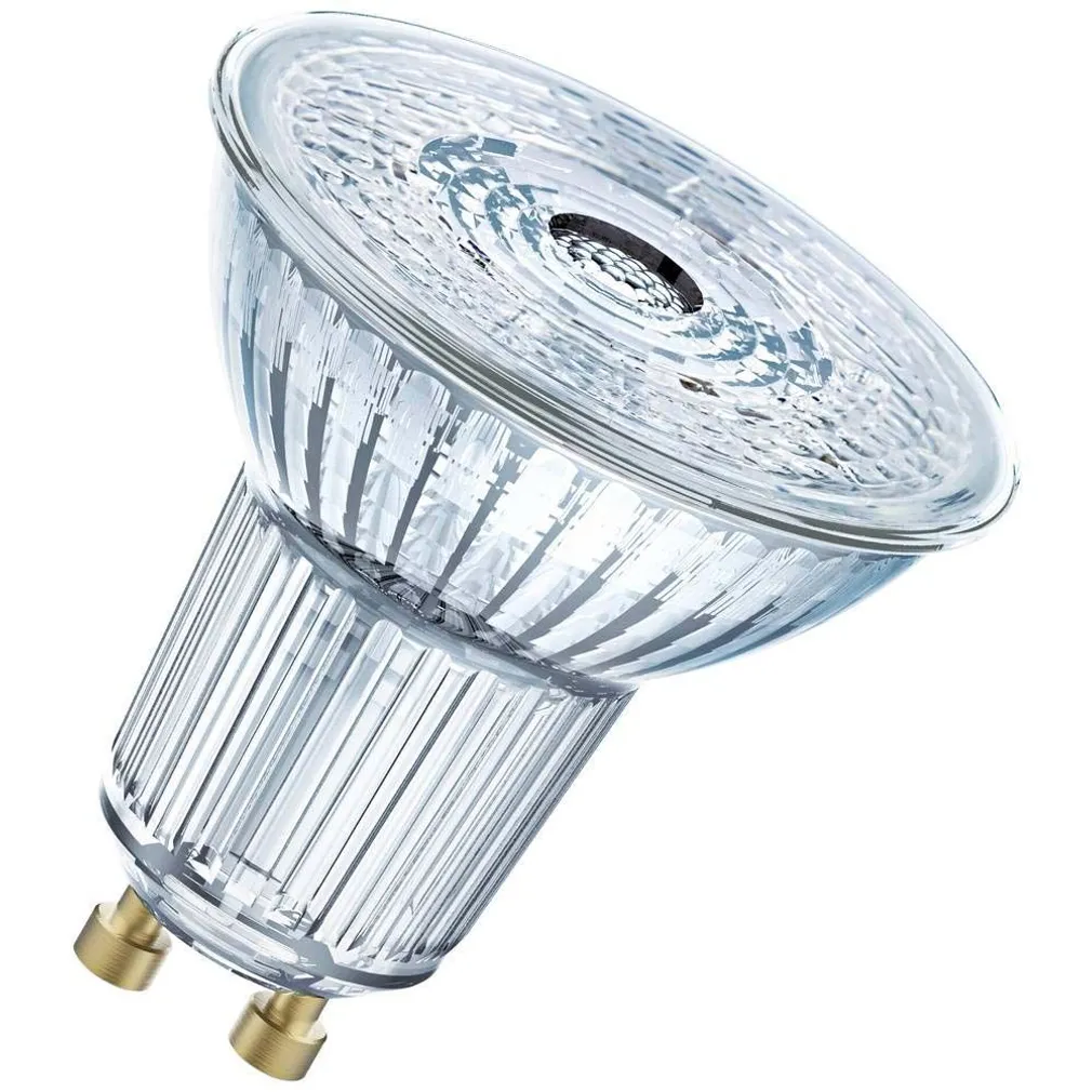 LED LAMP OSRAM SSTAR 3,4W 927 GU10 DIM