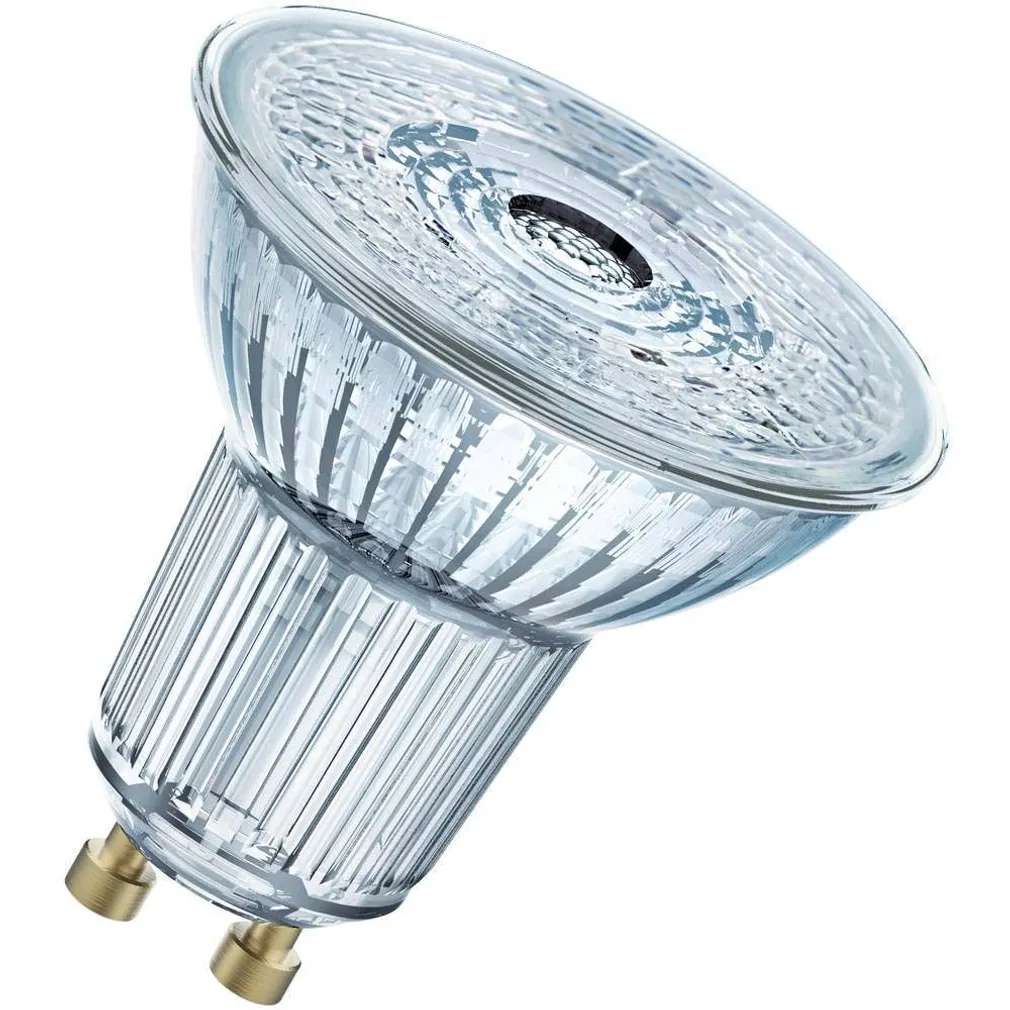 LED LAMP OSRAM STAR 6,9W 840 GU10 NON-DIM