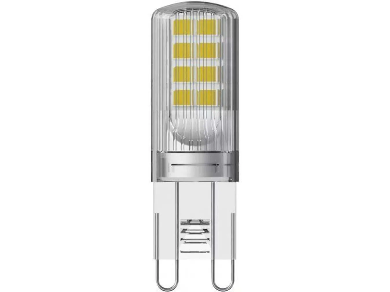 LED LAMP OSRAM SPECIAL PIN 2,6W 827 G9 NON-DIM