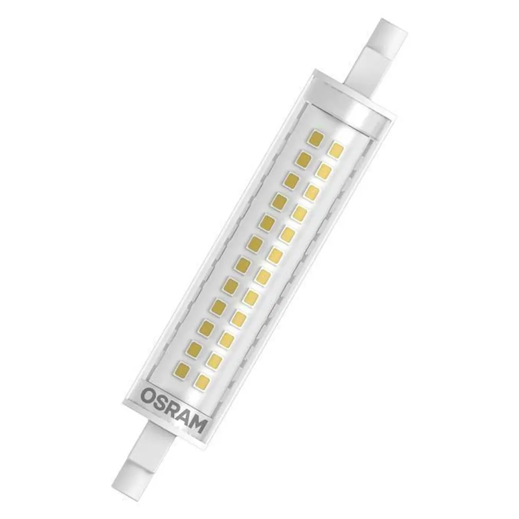 LED LAMP OSRAM SPECIAL SLIM LINE 12W 827 R7S NON-DIM