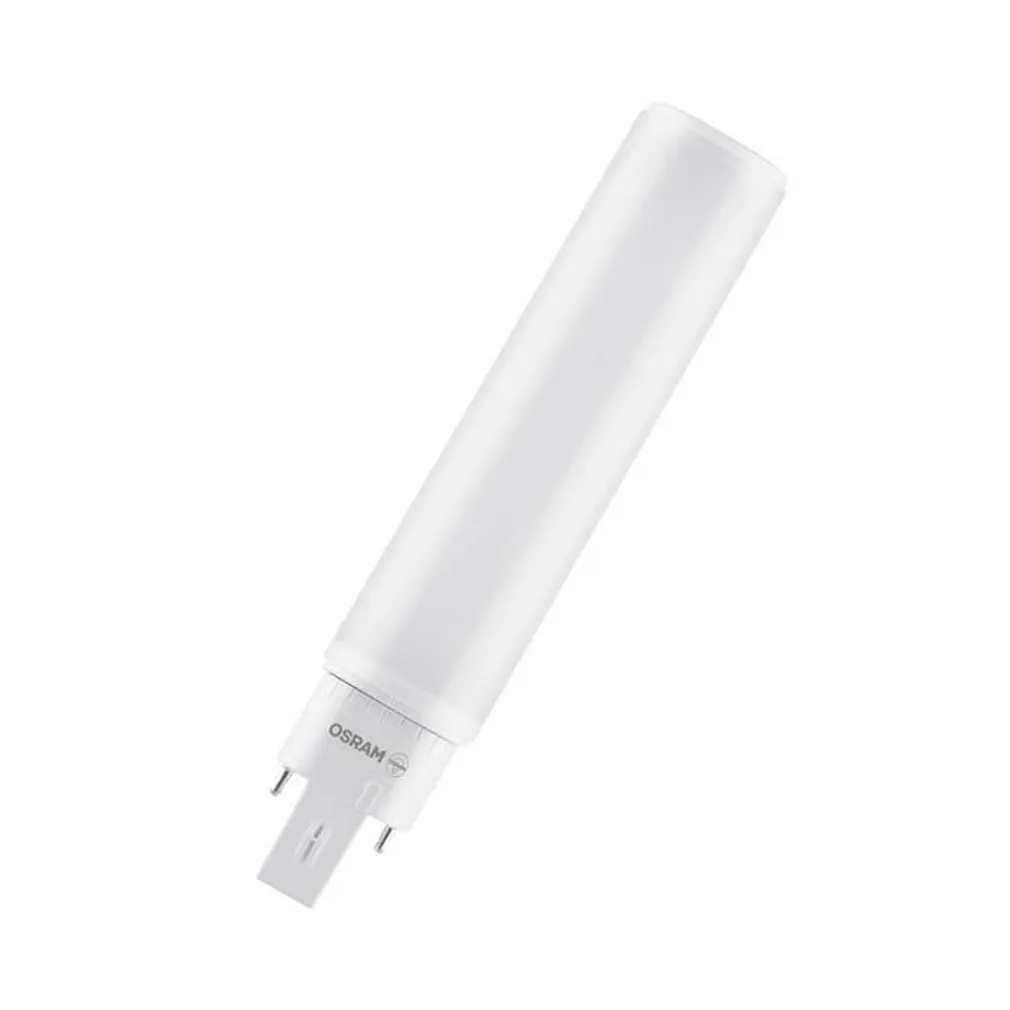 LED LAMP OSRAM DULUX FR 10W 840 G24Q NON-DIM