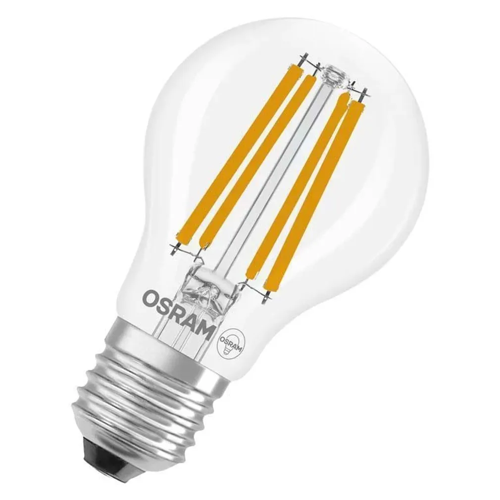 LED LAMP OSRAM VALUE CLASSIC A FIL 11W 827 E27 NON-DIM