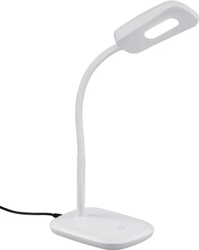 LAUALAMP TRIO BOA LED 3,5W VALGE