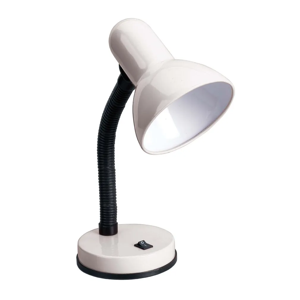 LAUALAMP SPECTOR LIGHT 40W E27 14X30CM VALGE