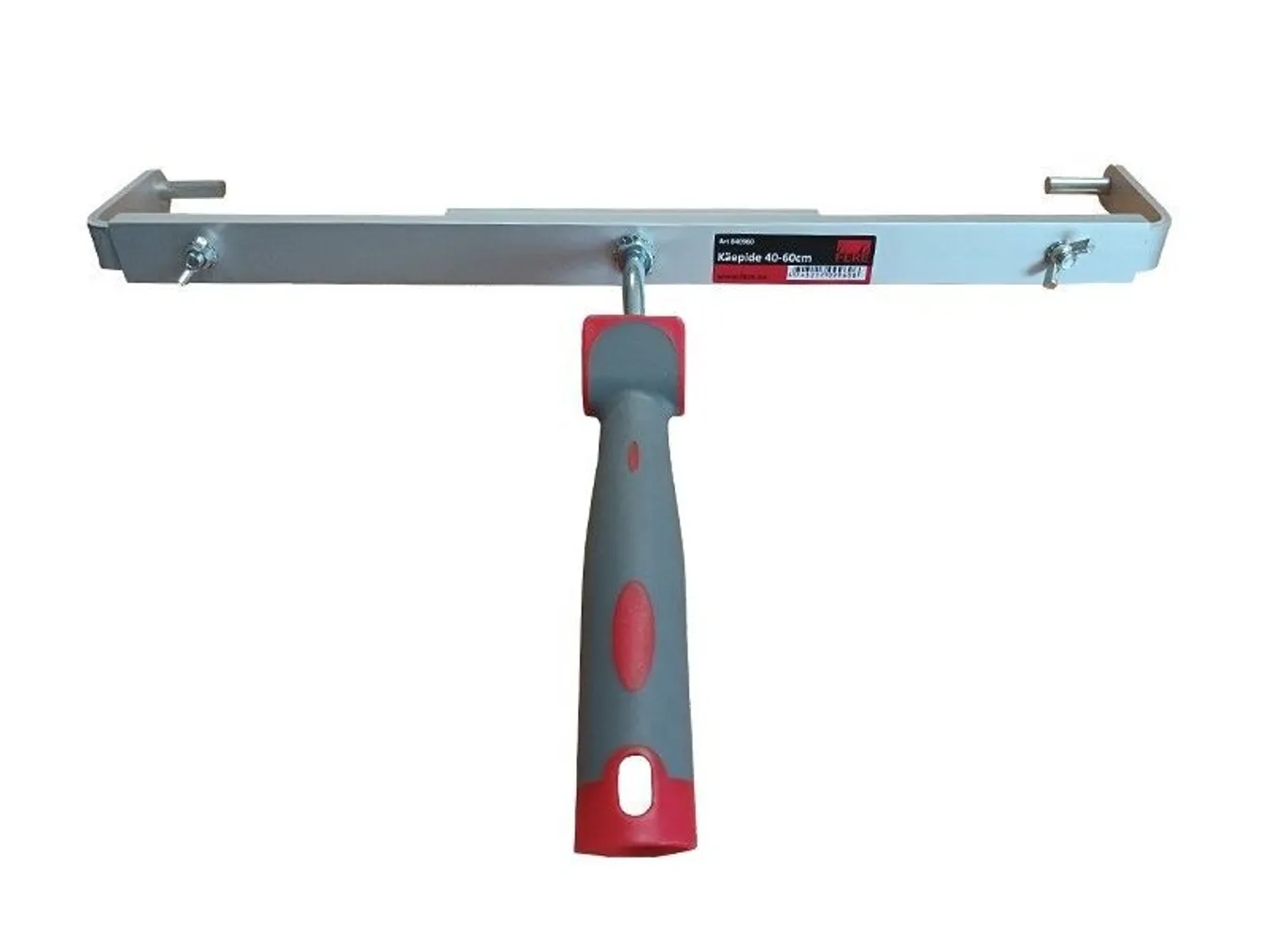 VÄRVIRULLI KÄEPIDE FERE 2-K 40-60CM