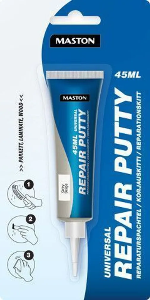 PARANDUSPAHTEL MASTON HALLIKAS BEEŽ 45ML