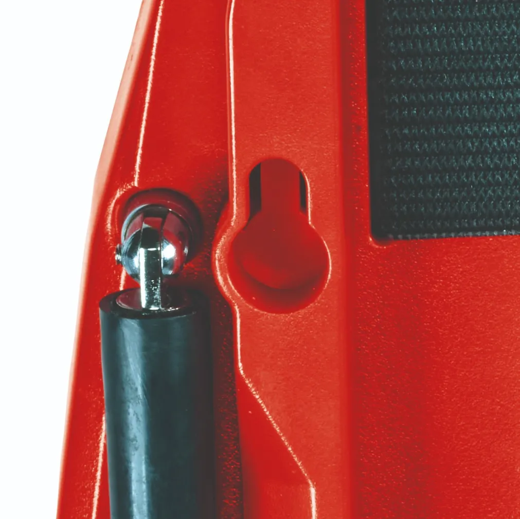 AKURAADIO EINHELL TC-RA 18 LI BT-SOLO AKU JA LAADIJATA