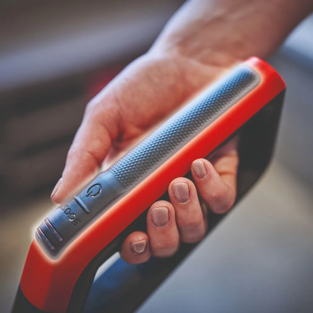 AKUPÕRANDAPUHASTUSHARI EINHELL CLEANEXXO AKU JA LAADIJATA