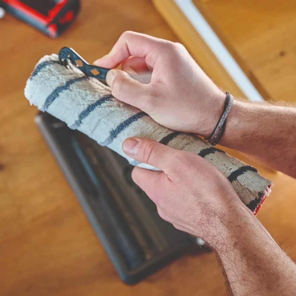 AKUPÕRANDAPUHASTUSHARI EINHELL CLEANEXXO AKU JA LAADIJATA