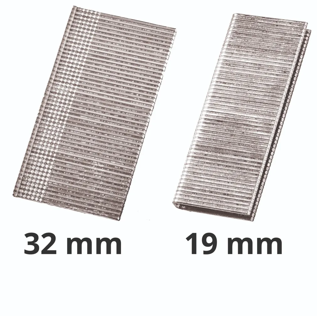 AKUNAELA- JA KLAMBRIPÜSTOL EINHELL TE-CN 18 LI-SOLO AKU/LAADIJATA