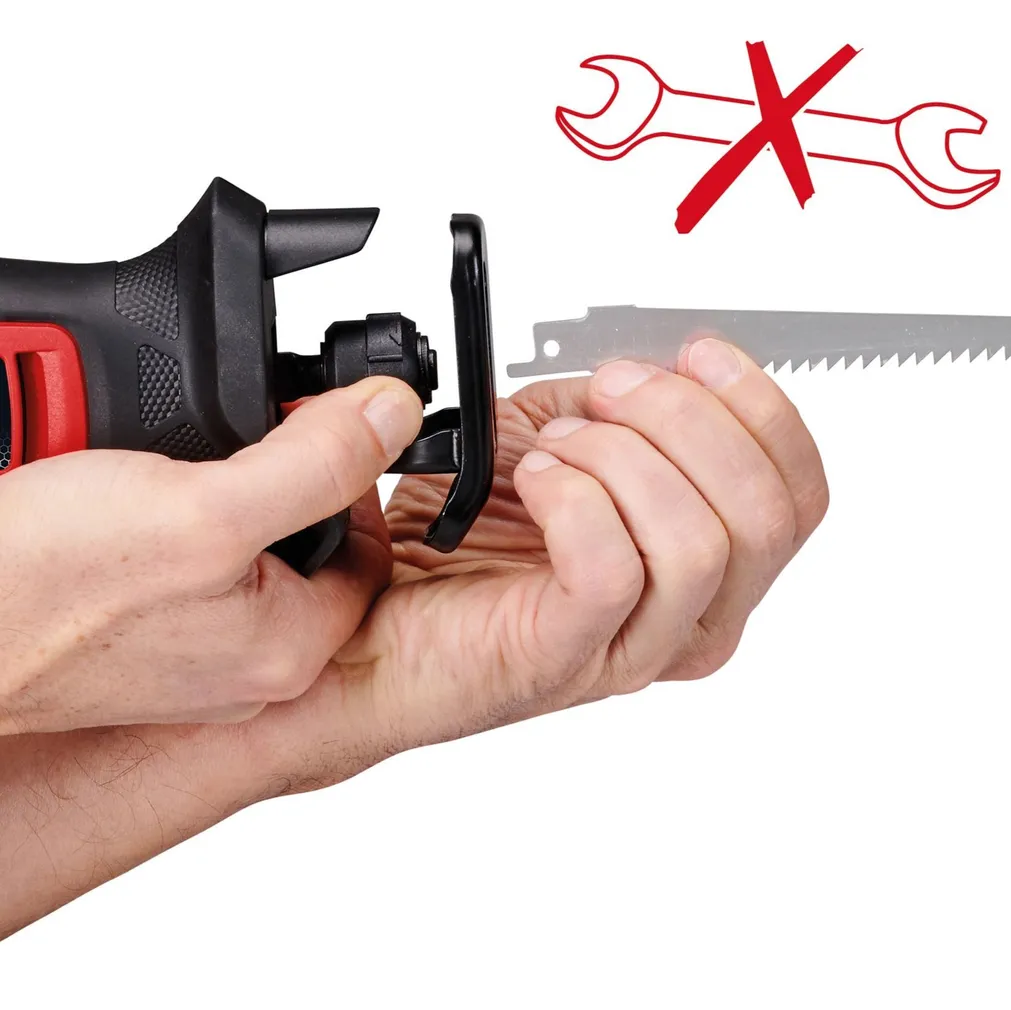 AKUUNIVERSAALSAAG EINHELL TE-AP 18/13 LI-SOLO AKU JA LAADIJATA