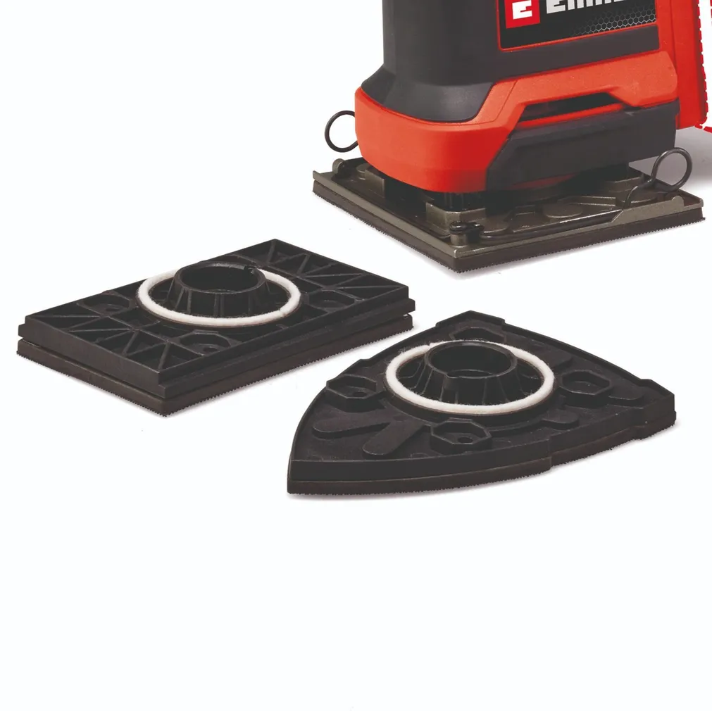 AKUMULTILIHVIJA EINHELL TE-OS 18/113 LI-SOLO AKU JA LAADIJATA