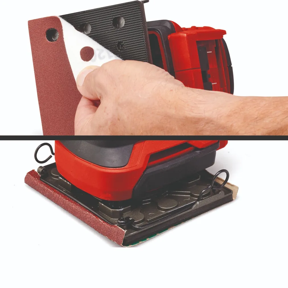 AKUMULTILIHVIJA EINHELL TE-OS 18/113 LI-SOLO AKU JA LAADIJATA