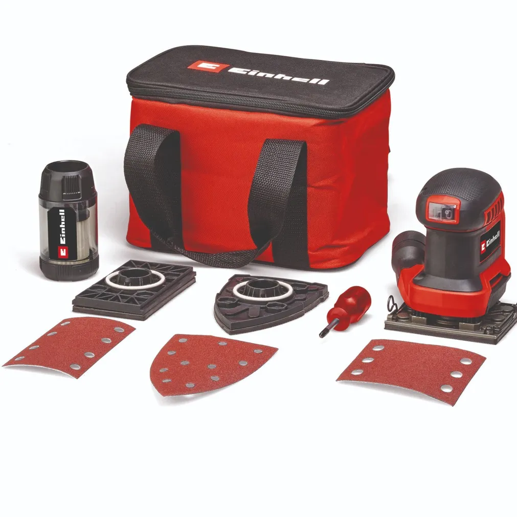 AKUMULTILIHVIJA EINHELL TE-OS 18/113 LI-SOLO AKU JA LAADIJATA