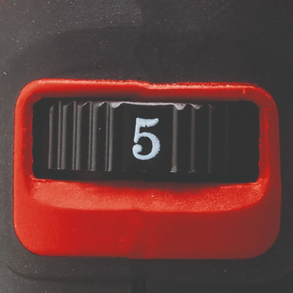 AKULINTVIIL EINHELL TE-BF 18 LI-SOLO AKU JA LAADIJATA