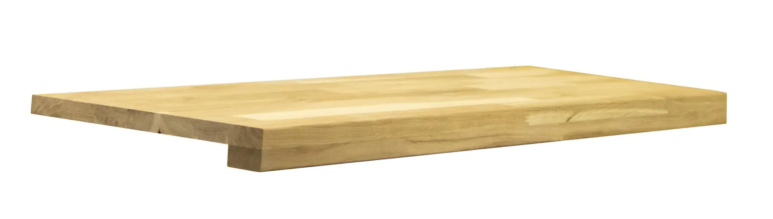 AKNALAUD LAMELA TAMM FJ 20/40X200X2400MM