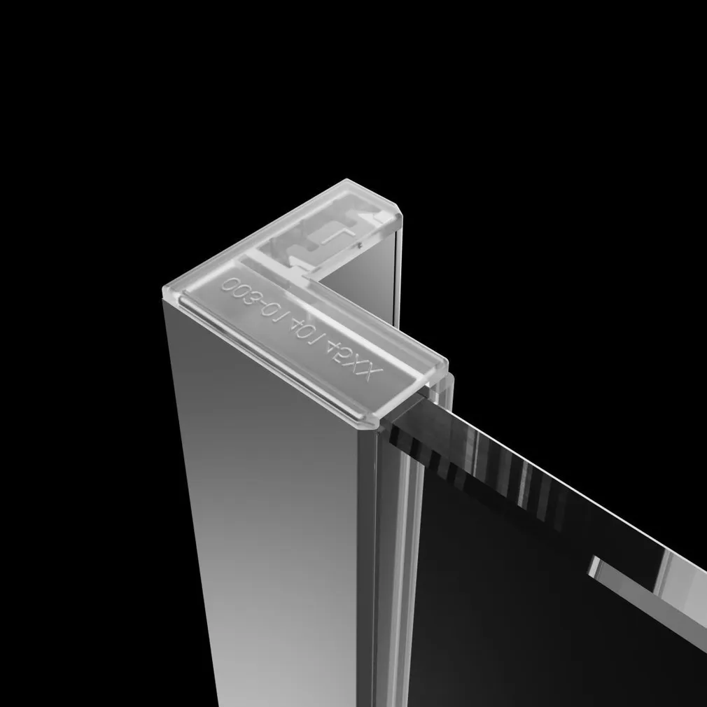 DUŠINURK RADAWAY TORRENTA KDJ 80X100X195CM PAREM