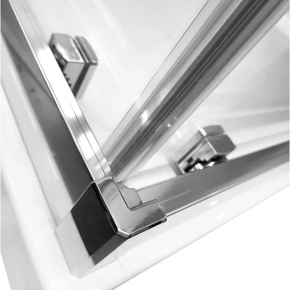 DUŠINURK RADAWAY ALIENTA C 80X80X190CM