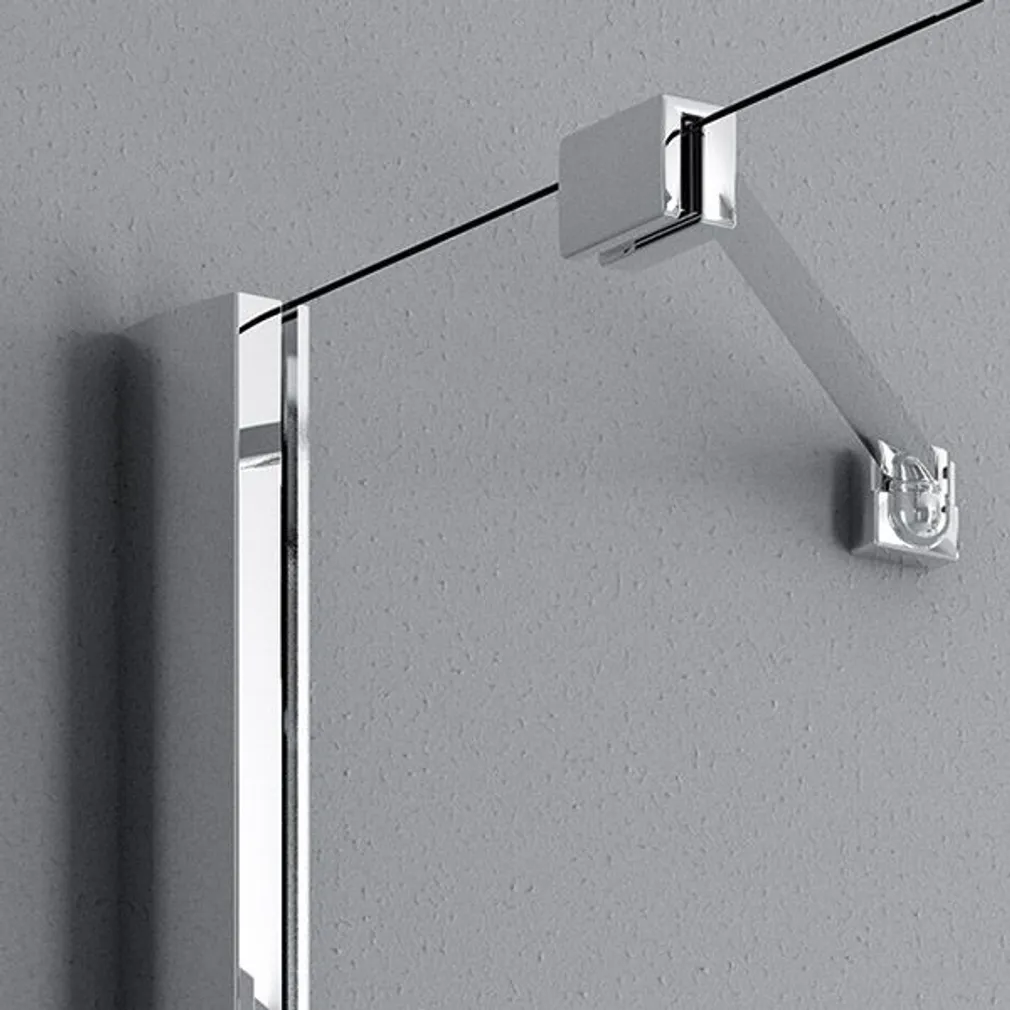 VANNISEIN RADAWAY IDEA PNJ II 80X150CM