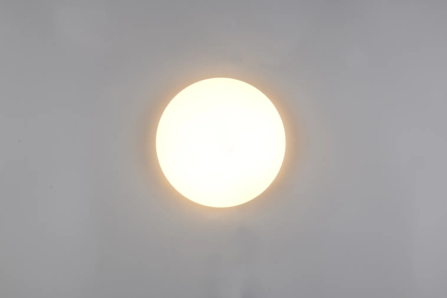 PLAFOON RL NOW VIORA LED 9W 3000K VALGE